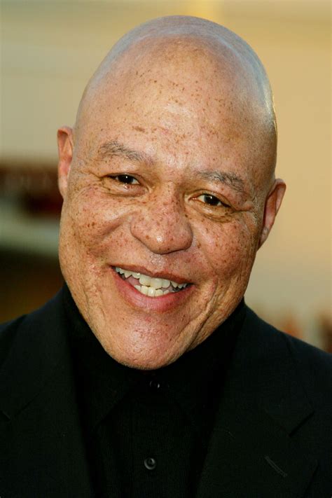 John Beasley, 'Everwood' and 'Rudy' actor, dead at 79