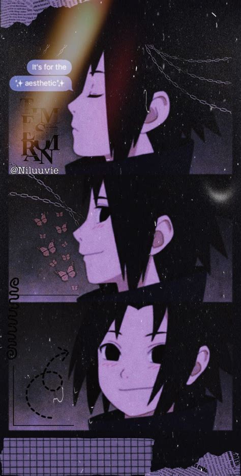 El Top Imagen Sasuke Fondos De Pantalla Abzlocal Mx