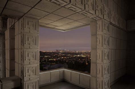 Ennis House