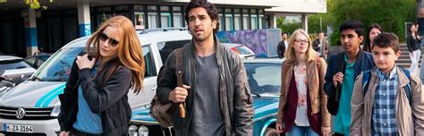 Fuck You Prof FilmTV It