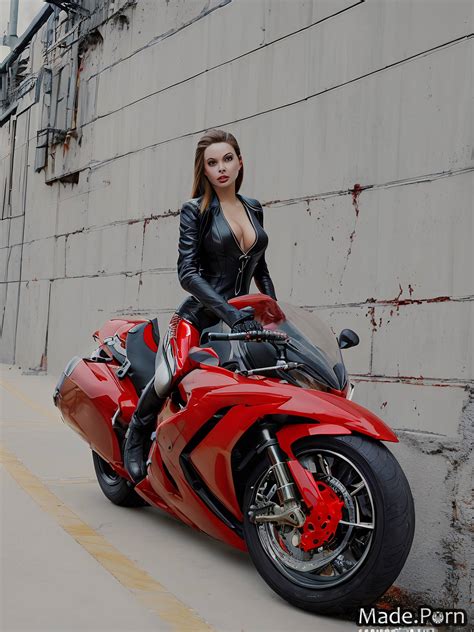 Porn Image Of Carbon Fiber Motorcycle Fantasy Armor Perfect Body