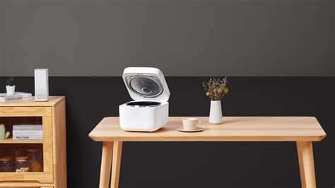 If Design Xiaomi Smart Rice Cooker L