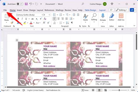 Como Salvar Um Documento No Microsoft Word All Things Windows