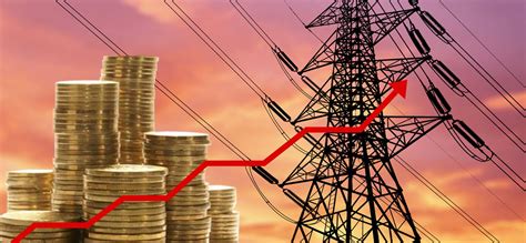 Massive Electricity Price Hike On The Cards Newsnote