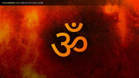 Om Mantra Jaap Times Om Chanting Om Meditation Aum Mantra