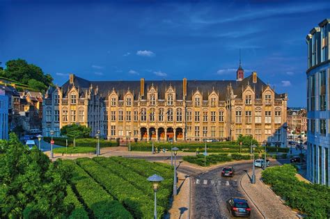 Maas Flusskreuzfahrt Mit Ms Elegant Lady Plantours Kreuzfahrten