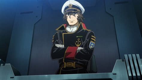 Space Battleship Yamato 2205 Film Releases Teaser Trailer!