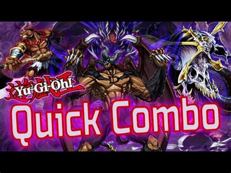 Return Of Destiny HERO Malicious The True Zombie Lord Yugioh Quick