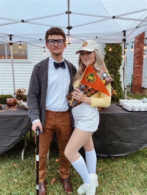 Halloween Couple Idea In Couples Halloween Outfits Up