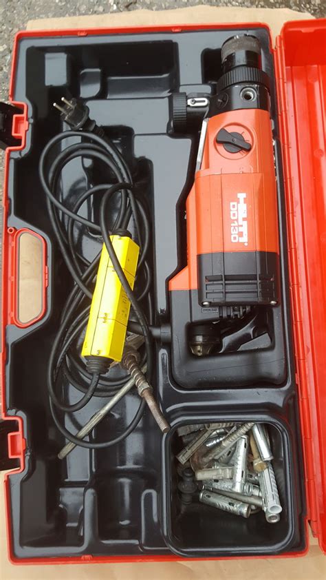 Hilti Dd