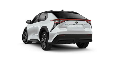 2024 BZ4X All Electric SUV