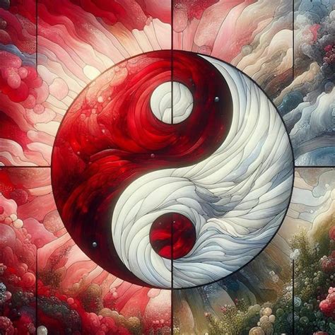 Premium Photo Yin Yang Symbol Icon