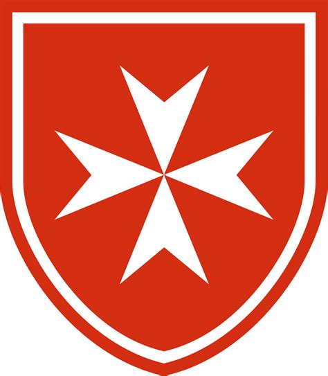 Order Of The Knights Of Malta 1