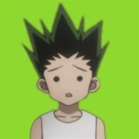 Gon Anime Gon Freccs Hunter X Hunter Hxh HD Phone Wallpaper Peakpx