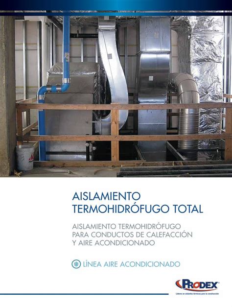 PDF AISLAMIENTO TERMOHIDRÓFUGO TOTAL PDF fileAISLAMIENTO