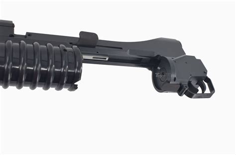 Battleaxe M203 Grenade Launcher Long Airsoft Tiger111hk Welcome