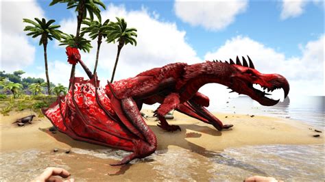 Modprimal Fearapex Dodo Wyvern Ark Survival Evolved Wiki