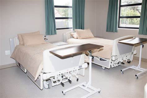 Portable Medical Cots And Other Types Of Hospital Beds Healthizen