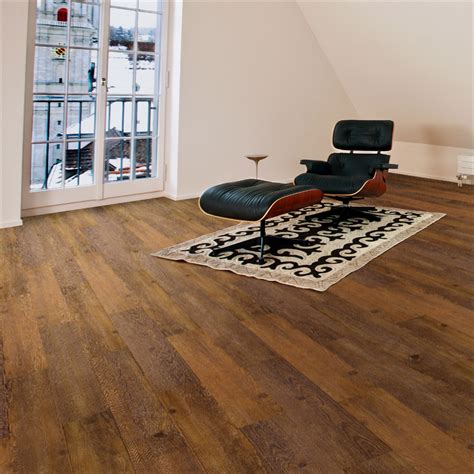 Innovative. Authentic. Effortless. Allure Flooring is the ultimate “Do