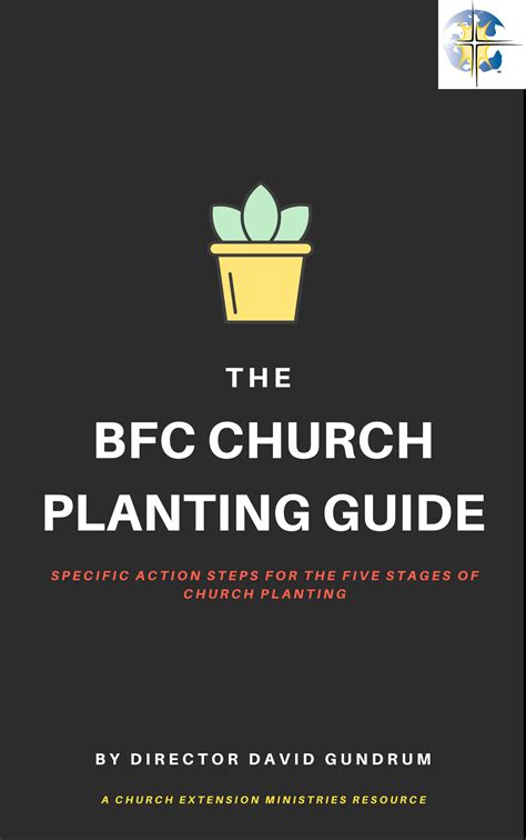 Resources – Church Planting