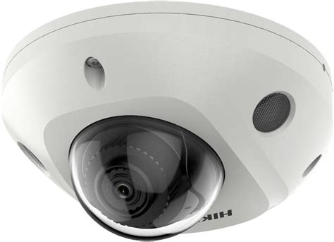 Hikvision IP Mini Dome Camera DS 2CD2526G2 I 2 8mm 2MP 2 8mm