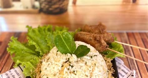 6 Resep Nasi Daun Jeruk Dengan Berbagai Menu Sajian Lezat Aroma Sedap