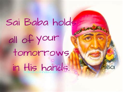 Sathya Sai Baba Quotes with Pictures