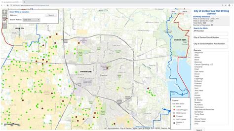 Texas Railroad Commission Gis Map Maps For You