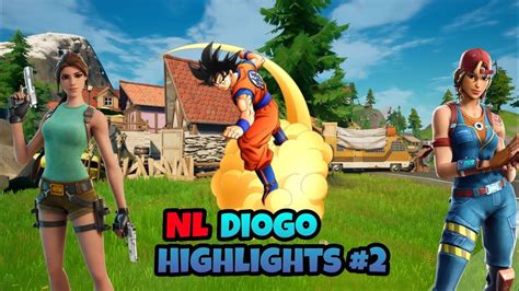 Barbie NL Diogo Highlights 2 YouTube