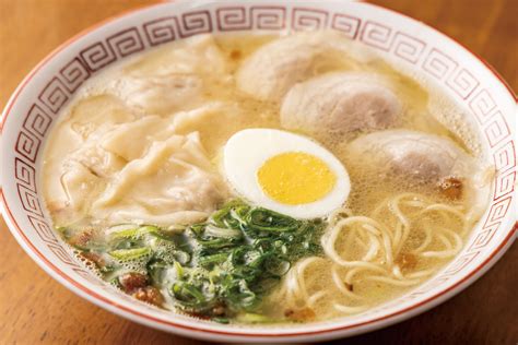 【福岡麺本2021】古の製法を守りながら 新しい風も吹きこむ！ 『大栄ラーメン』 ふくおかナビ