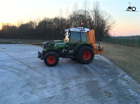 Foto Fendt V Van A Van Den Bulck