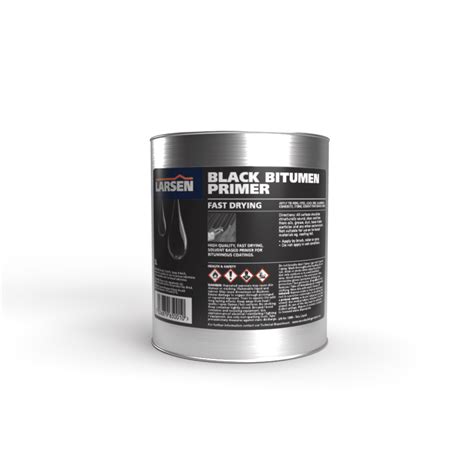 Black Jack Bitumen Primer