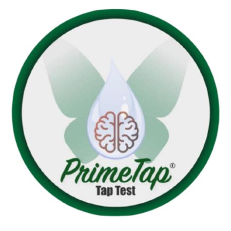 O Que Protocolo Tap Test Primetap