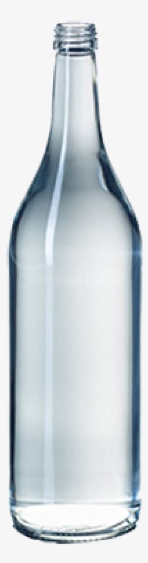 Botellas Vidrio Png Botella De Cristal Png Transparent Png X The Best