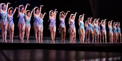 how to become a rockette