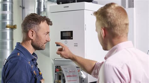 The Benefits of Boiler Installation