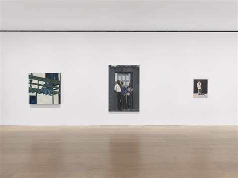 Critics are divided over the latest len davis exhibition in london 12