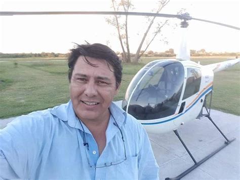 Realizan La Autopsia Al Cuerpo Del Piloto