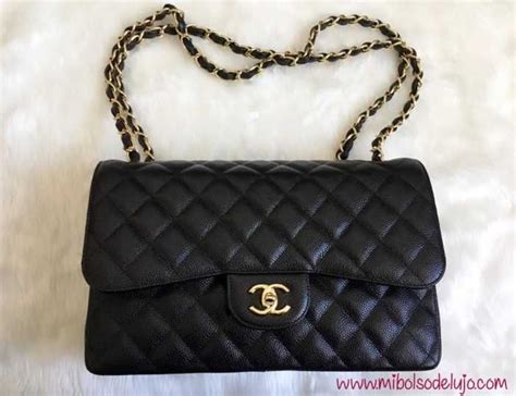 Precios De Los Bolsos Chanel Bolsos Chanel Cartera De Chanel