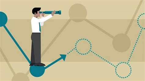 Automatización De La Predicción De La Demanda Lis Data Solutions