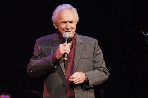 Mel Tillis Songs Ranked | Return of Rock