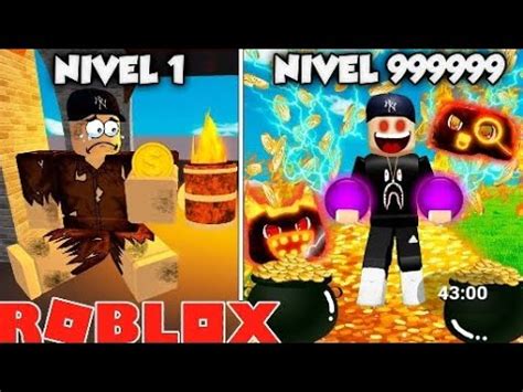 Divento Pi Rico Di Tutti Su Roblox Youtube