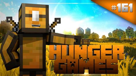 JUGANDO CON ELYAS360 Los Juegos Del Hambre MINECRAFT YouTube