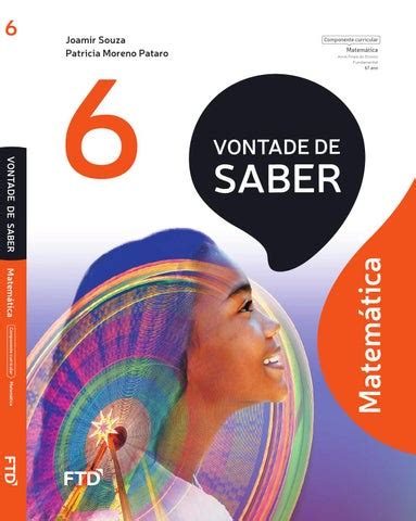 Livro De Matematica 7 Ano Vontade De Saber Resenhas De Livros