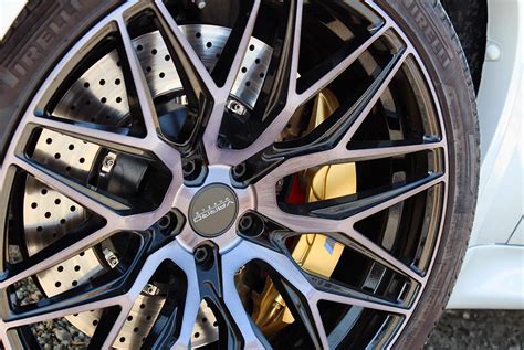 Varro™ Wheels And Rims From An Authorized Dealer Carid