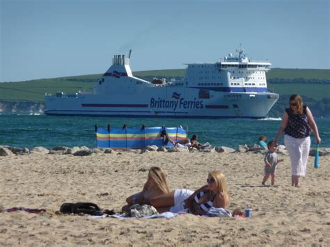 Sandbanks Beach (Poole) - Dorset | UK Beach Guide