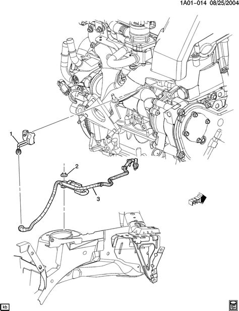 How To Understand The 2010 Chevy Cobalt Engine Diagram And Fix Common Issues