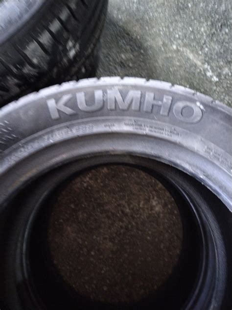 Ljetne Gume Kumho Gume Olx Ba