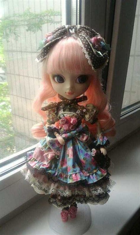 Кукла Пуллип Pullip Садовая Алиса | Festima.Ru - Мониторинг объявлений