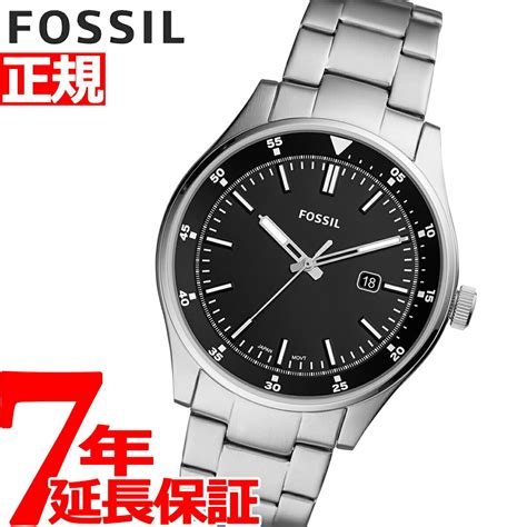 Fossil Belmar Atelier Yuwa Ciao Jp